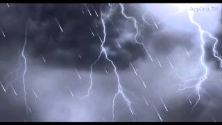 Lightning Storm HD Live Wallpaper [upl. by Galer849]