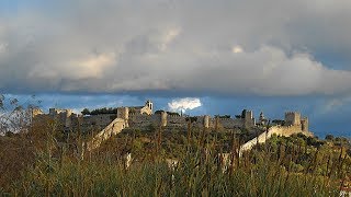 💖 Castelo de MontemoroVelho  Portugal [upl. by Fesoj]