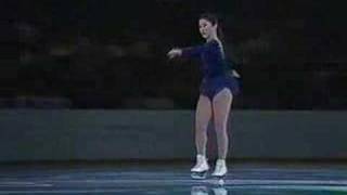 Kristi Yamaguchi Ice Wars 1994 Artistic Program [upl. by Aynwad]