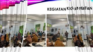 VIDEO KEGIATAN PENGABDIAN KEPADA MASYARAKAT TIM DOSEN PRODI PENDIDIKAN AKUNTANSI FEB  UNESA 2022 [upl. by Skiest]