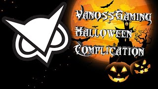 VanossGaming Halloween Compilation [upl. by Mellen]