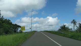 Road Trips Suriname [upl. by Bertila]