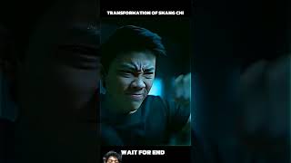 Dont Understand The Kid 🔥😎  Shangchi  legend respect youtubeshorts youtubefeed [upl. by Tanberg]