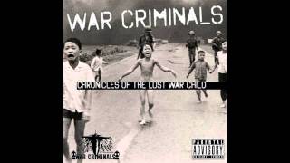 Big Pun  Dream Shatterer War Criminals Remix [upl. by Neros]