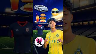 Alisha 😍 Ronaldo 🤩 Ishowspeed 🥳 and Ronaldo Jr 🤗  Are Telling About Themselves [upl. by Doubler]