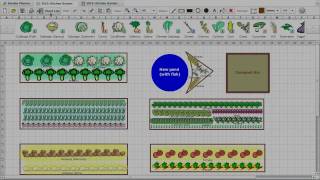 Vegetable Garden Planner [upl. by Sutton]