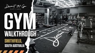 Derrimut247 Gym  Smithfield SA Walkthrough [upl. by Eilrak]