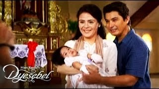 Dyesebel Product of love  Full Episode 3 [upl. by Latsyek]