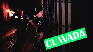 TuZo 💀  CLAVADA  Video Oficial [upl. by Suzetta74]