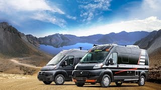 Introducing the HymerCar Grand Canyon [upl. by Arakawa]