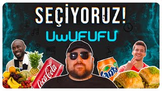 HTalks Seçim Akşamı  Uwufufu ÖZEL Yayını [upl. by Zia]