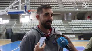 Previa J8 · Ourense VS HLA Alicante · PrimeraFEB 202425 [upl. by Etan]