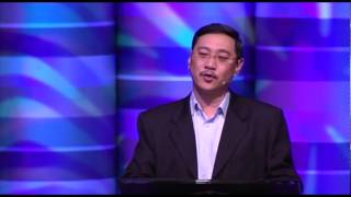 Knowing God3  The Theocentricity of the Scriptures‧Rev Edmund Chan‧ Eng Version [upl. by March827]