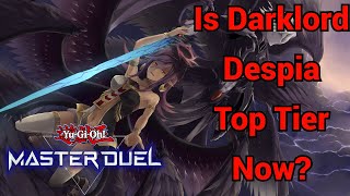 New Despia Support Makes Darklords Even Better  Despia Darklord ft DPE [upl. by Champagne]