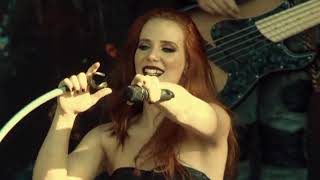 Epica  Live at Hellfest 2015 [upl. by Franzen]