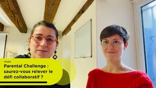 Visite Parental Challenge  saurezvous relever le défi [upl. by Toma]