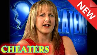 Cheaters New Season 2023 💋💔💋 Angie Rose 💋💔💋 Cheaters TV Show New Season💔💔💔 [upl. by Beth]