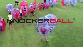 What is Your Favorite Knockerball® Game [upl. by Aneer]