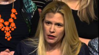 Govt ignored 600000 on gay marriage BBC Question Time hears [upl. by Deloris]