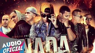 Dixon Carreras ft Lexington Chriss Romel y otros  Nada Que Envidiarles ★Estreno★  NUEVO 2016 HD [upl. by Kcirdde]