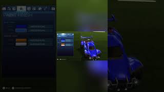 Clean Octane designs 4 shorts rl fyp rocketleague sub [upl. by Aubree]