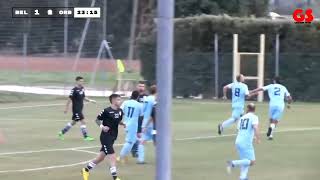 GS TV  Belvedere GrossetoUs Orbetello 31 [upl. by Nilra]