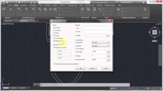 AutoCAD Blocks  Creating Attributes [upl. by Dnomsed]