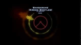 Skrillex  Bangarang Kredo Bootleg Free Download [upl. by Elnora]