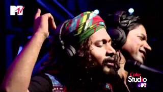 O Majhi ReShaan amp Saurav MoniCoke Studio  MTVS01E01 [upl. by Jeremie325]