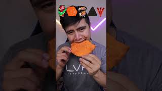 Los emoji más picantes ASMR 🥵shorts [upl. by Ahsoyek]