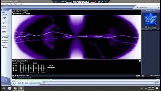 ambience visualizations of windows media player 9 [upl. by Erdda752]