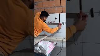 Replacing Wall Pads [upl. by Hurlee]