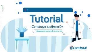 Tutorial Portal Citas Salud Comfandi [upl. by Giarg510]