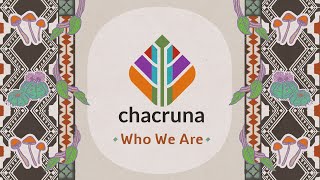 Chacruna Institute for Psychedelic Plant Medicines Who We Are [upl. by Mehitable]