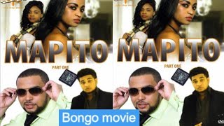 MAPITO Part 1 latest swahiliwood Bongo movie [upl. by Alphard]