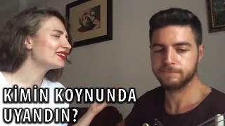 Irmak Arıcı  Kimin Koynunda Uyandın [upl. by Dunham848]