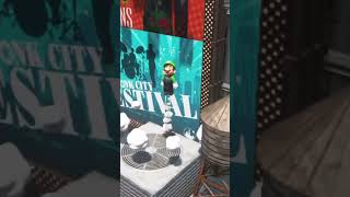 Mario Odyssey  Metro Kingdom  Purple Coins mario marioodyssey [upl. by Rior726]