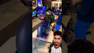 R15 new version bike speed test International sservice centre Bangladesh reaction video shorts [upl. by Giesecke]