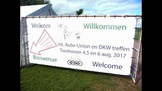 44 Internationales Treffen Tienhoven 2017 [upl. by Nuavahs149]