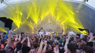 Snowbass Festival 2023  Aftermovie [upl. by Olrak]