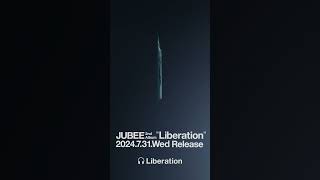 JUBEE 「Liberation」 jubee YohjiIgarashi [upl. by Egres33]