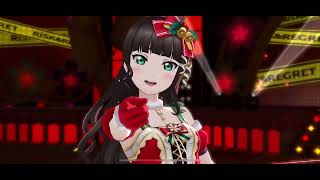 LLSIFAS CHASE MV Dia Kurosawa Present for You [upl. by Jemma]