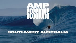 AMP SESSIONS Kerby Brown in South West Australia [upl. by Nohsal]