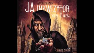 Jacek Piekara  JA Inkwizytor  Wieże do nieba  audiobook [upl. by Ayekal787]