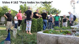 VIDEO  162 quotPara todos los tiemposquot [upl. by Burnett]