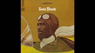 Thelonious Monk  Solo Monk 1965 Full Album [upl. by Ffilc]