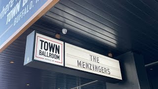 The Menzingers FULL SET Live at Town Ballroom May 11 2023 [upl. by Lochner]