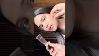 SOFT KOHL EYES BEGINNER FRIENDLY✅ shorts shortsfeed trendingshorts makeup [upl. by Netsoj328]