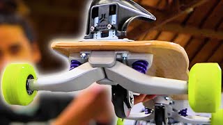 PROFESSIONAL FREEBORD TEST [upl. by Anig]