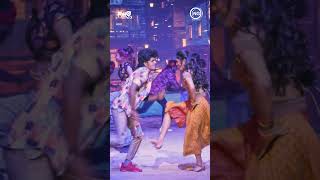 Rakkayi 🕺KPY Bala  Niyathi 🤩 Music amp Vocals  AK Priyan  Karthik Srinivas  Vrusha Balu 🔥 dance [upl. by Alina]